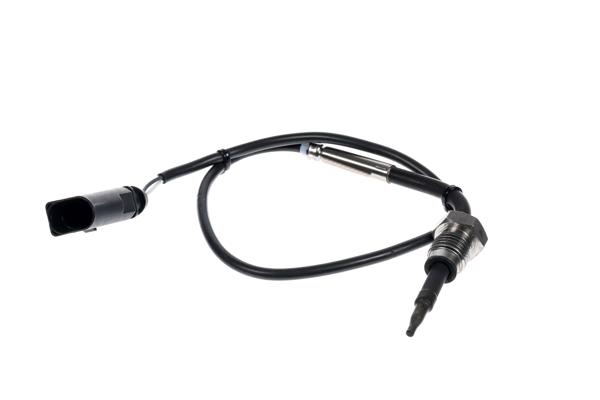 VDO/CONTINENTAL Sensor, udstødningsgastemperatur 2803550179302 før turbolader for VW