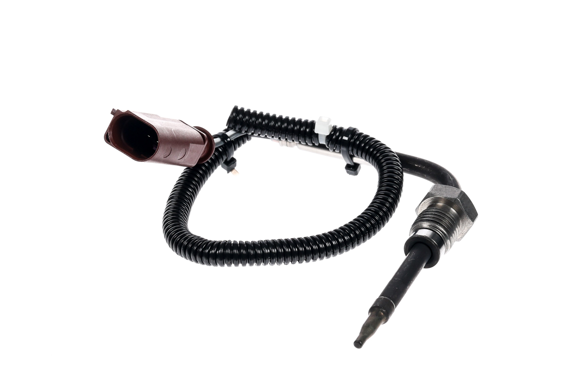 VDO/CONTINENTAL Sensor, udstødningsgastemperatur 2803550178302 foran partikelfilter for AUDI