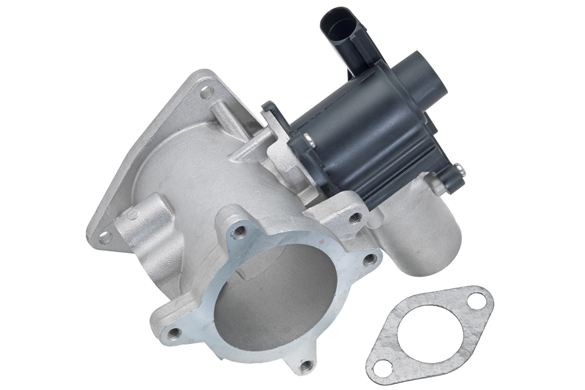 VDO/CONTINENTAL EGR-ventil 2803601048302 for VW