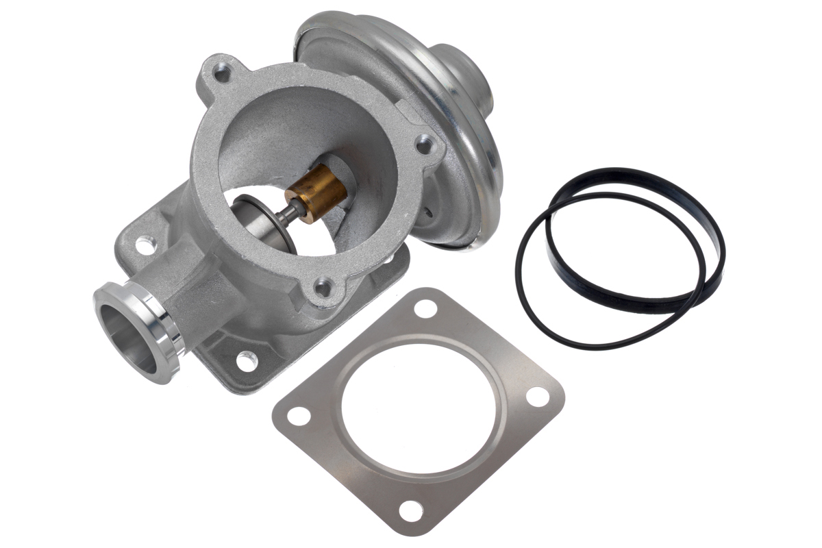 VDO/CONTINENTAL EGR-ventil 2803601022302 for BMW