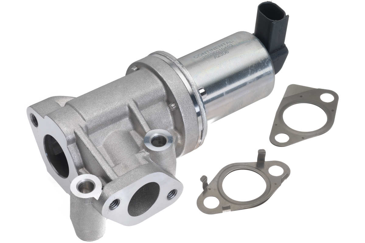 VDO/CONTINENTAL EGR-ventil 2803601045302 for HYUNDAI