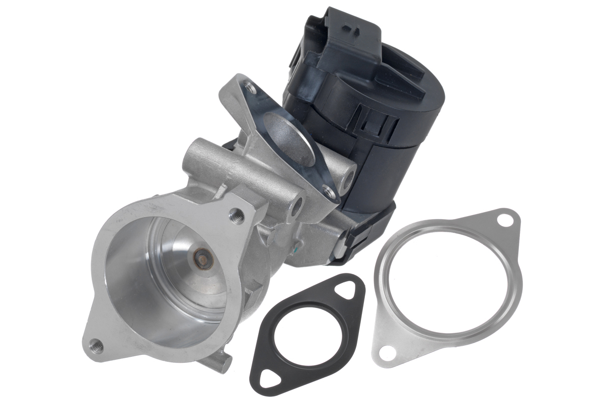 VDO/CONTINENTAL EGR-ventil 2803601027302 for PEUGEOT FORD VOLVO FIAT CITROËN