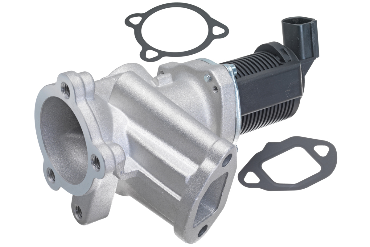 VDO/CONTINENTAL EGR-ventil 2803601033302 for OPEL FIAT GENERAL MOTORS