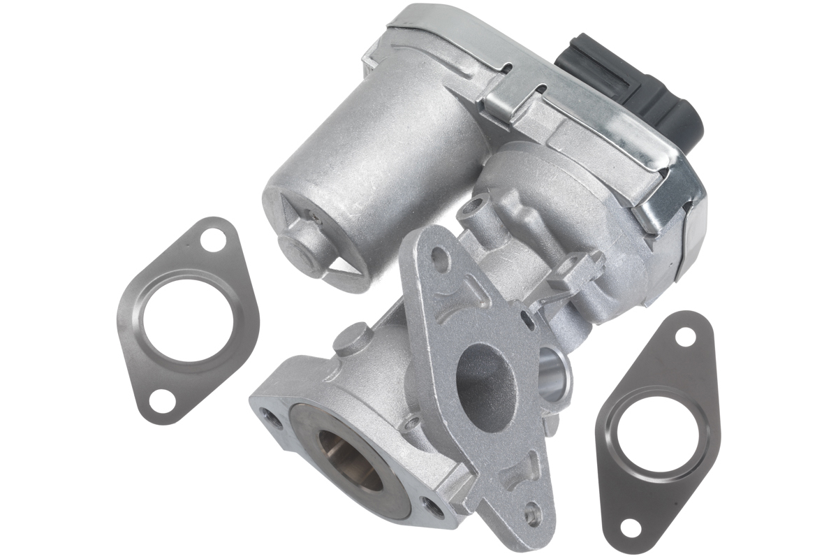 VDO/CONTINENTAL EGR-ventil 2803601059302 for FORD ALFA ROMEO FIAT CITROËN