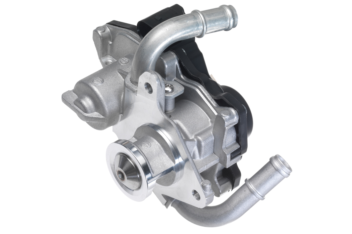 VDO/CONTINENTAL EGR-ventil 2803601003302 for SKODA VW