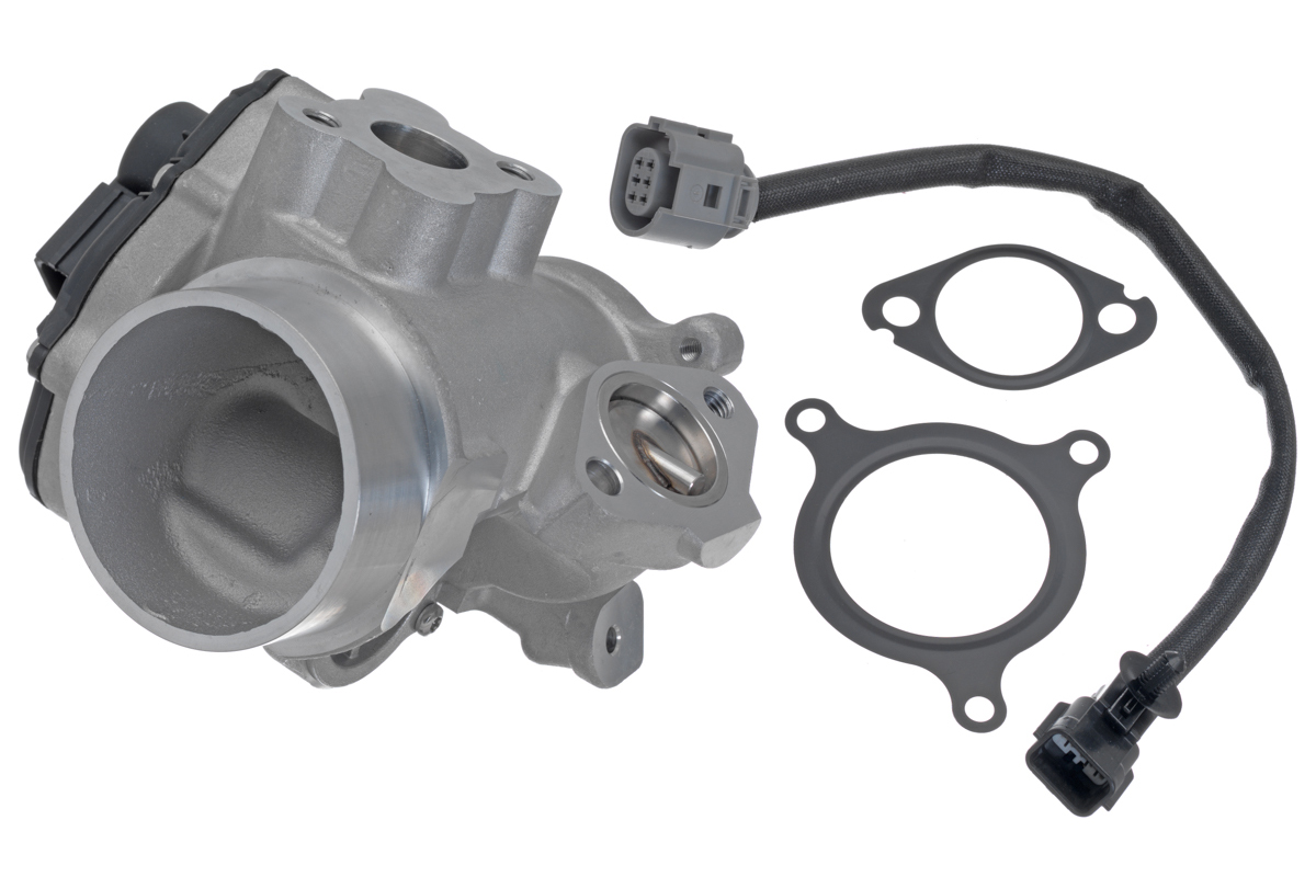 VDO/CONTINENTAL EGR-ventil 2803601091302 for OPEL RENAULT NISSAN