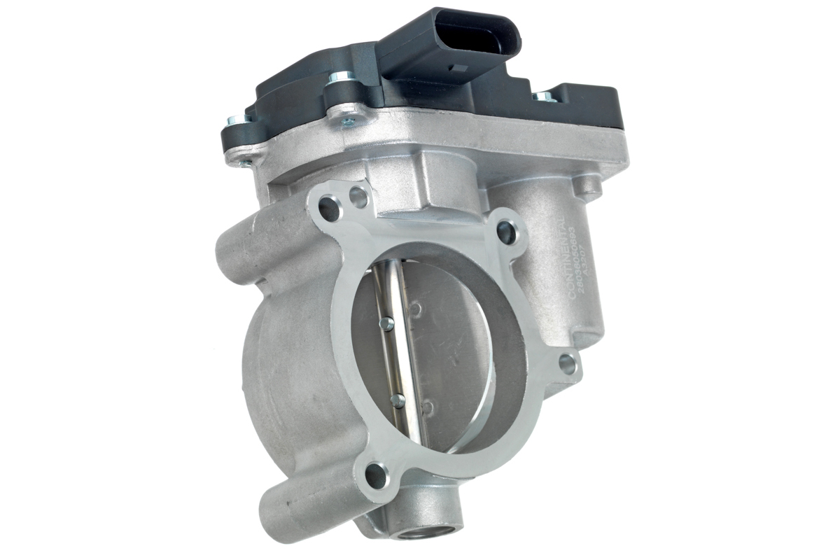 VDO/CONTINENTAL Gasspjældstuds 2803605069302 for VW