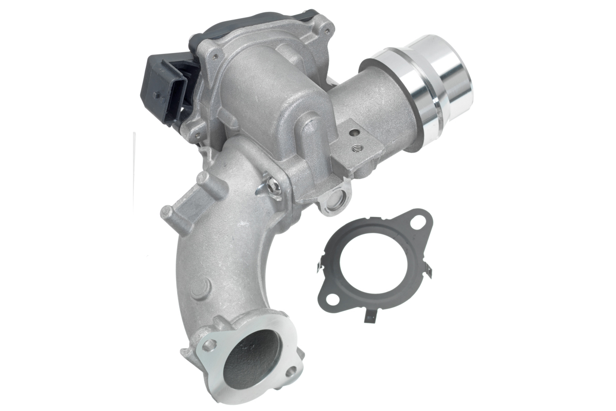 VDO/CONTINENTAL Gasspjældstuds 2803605075302 for DACIA