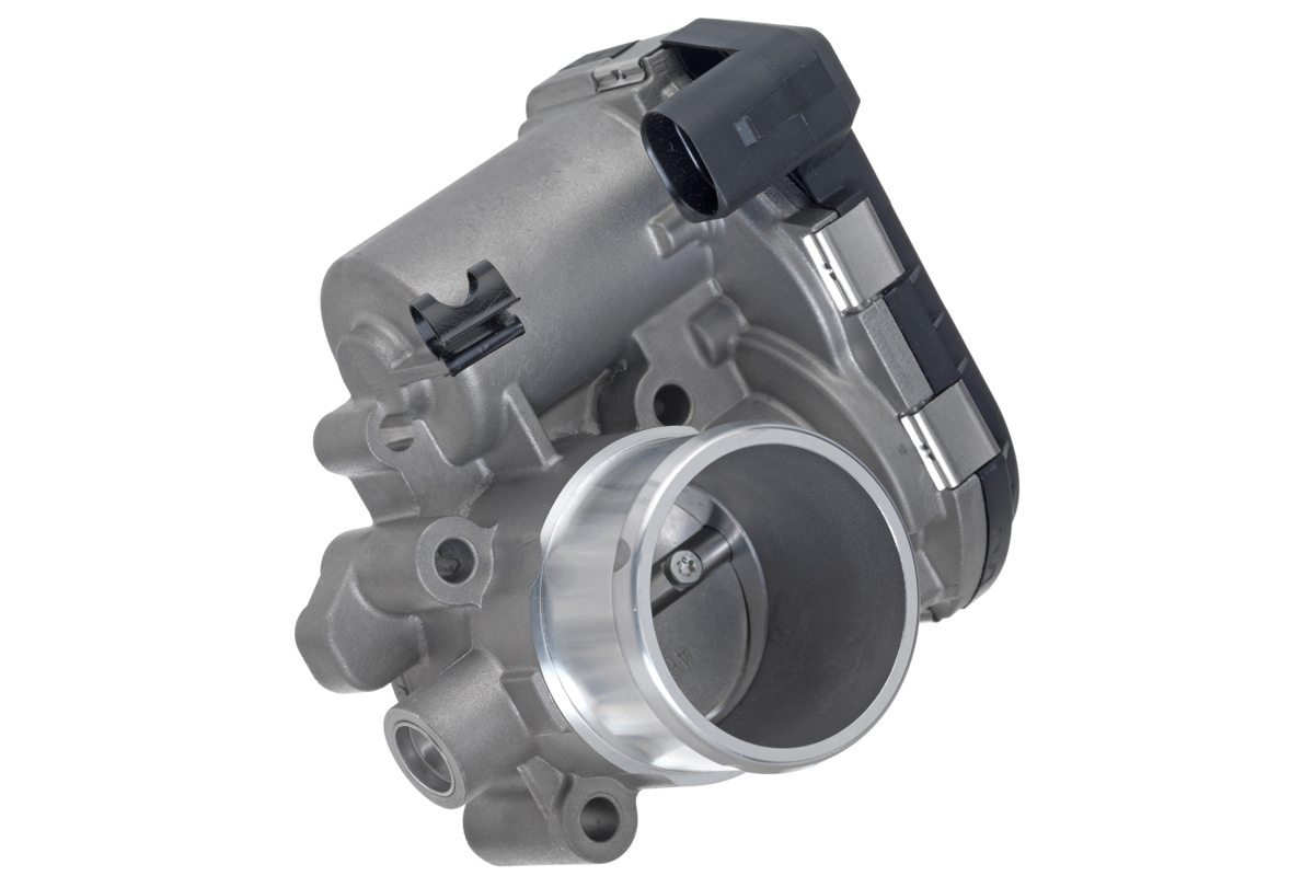 VDO/CONTINENTAL Gasspjældstuds 2803605079302 for FORD