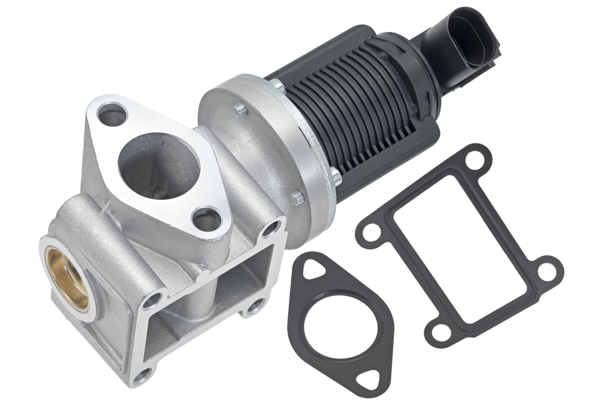 VDO/CONTINENTAL EGR-ventil 2803601038302 for OPEL LANCIA ALFA ROMEO FIAT
