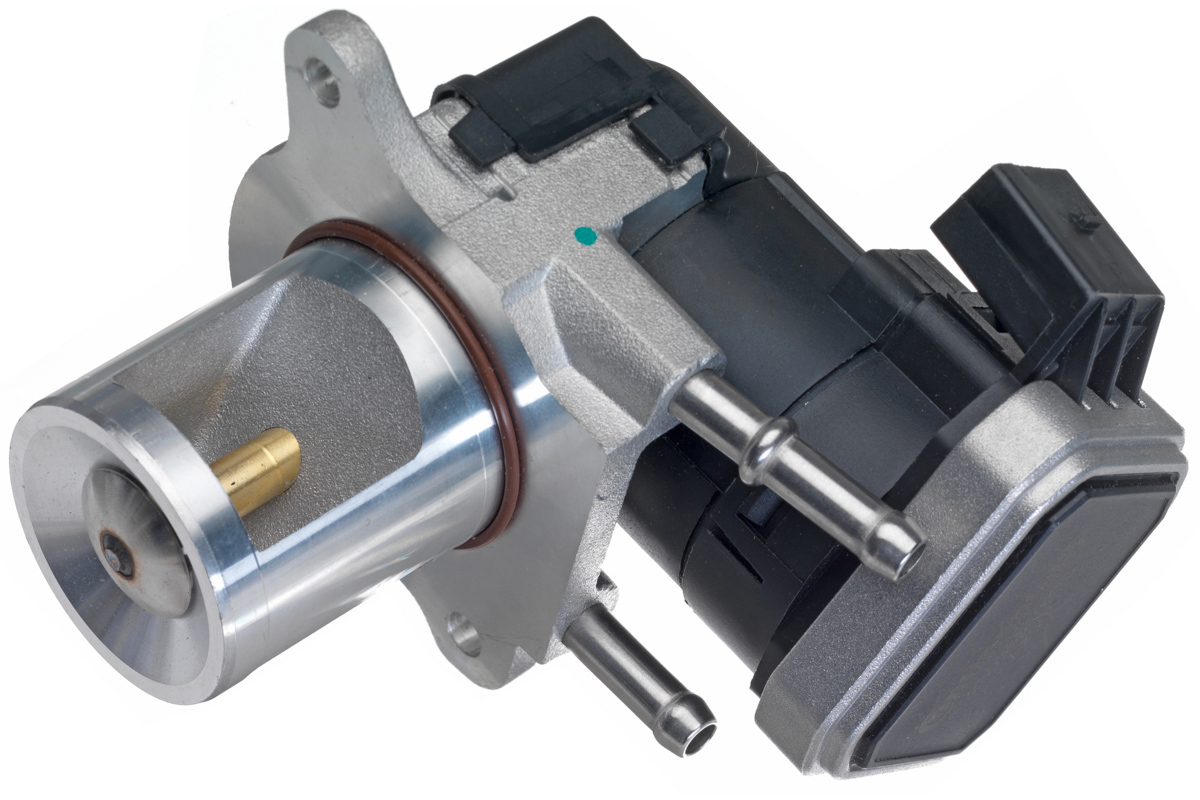 VDO/CONTINENTAL EGR-ventil 2803601071302 for MERCEDES-BENZ