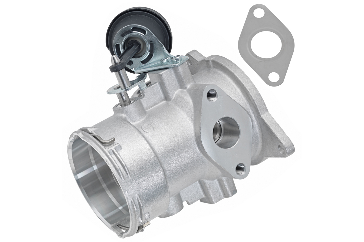 VDO/CONTINENTAL EGR-ventil 2803601058302 for VW