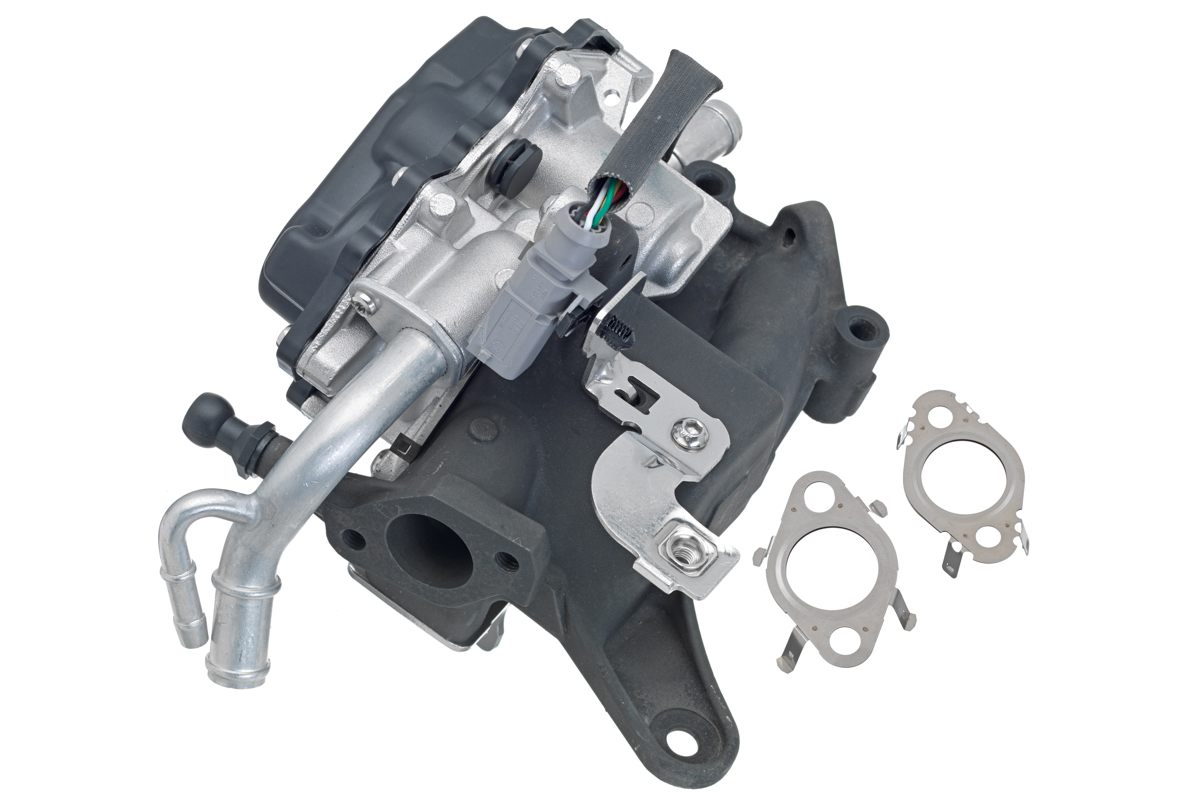 VDO/CONTINENTAL EGR-ventil 2803601052302 for VW AUDI