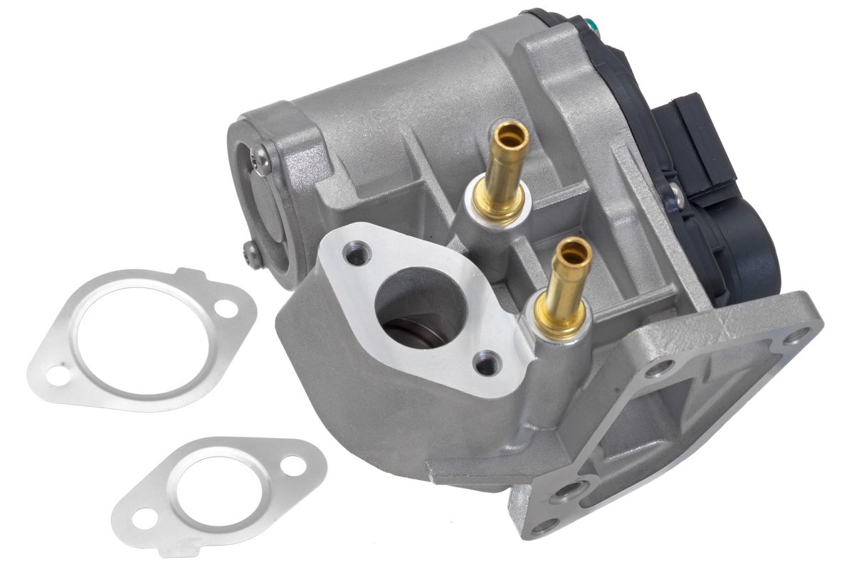 VDO/CONTINENTAL EGR-ventil 2803601055302 for AUDI