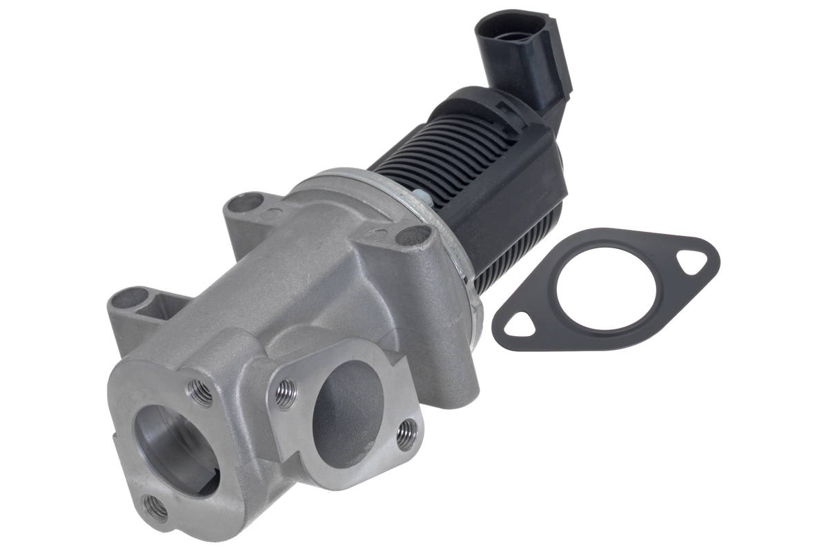 VDO/CONTINENTAL EGR-ventil 2803601046302 for LANCIA ALFA ROMEO FIAT