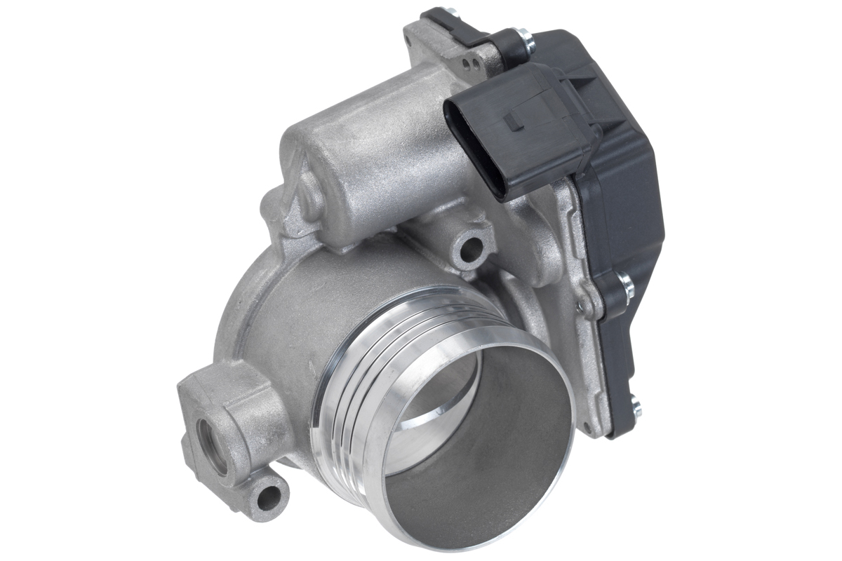 VDO/CONTINENTAL Gasspjældstuds 2803605115302 for FORD
