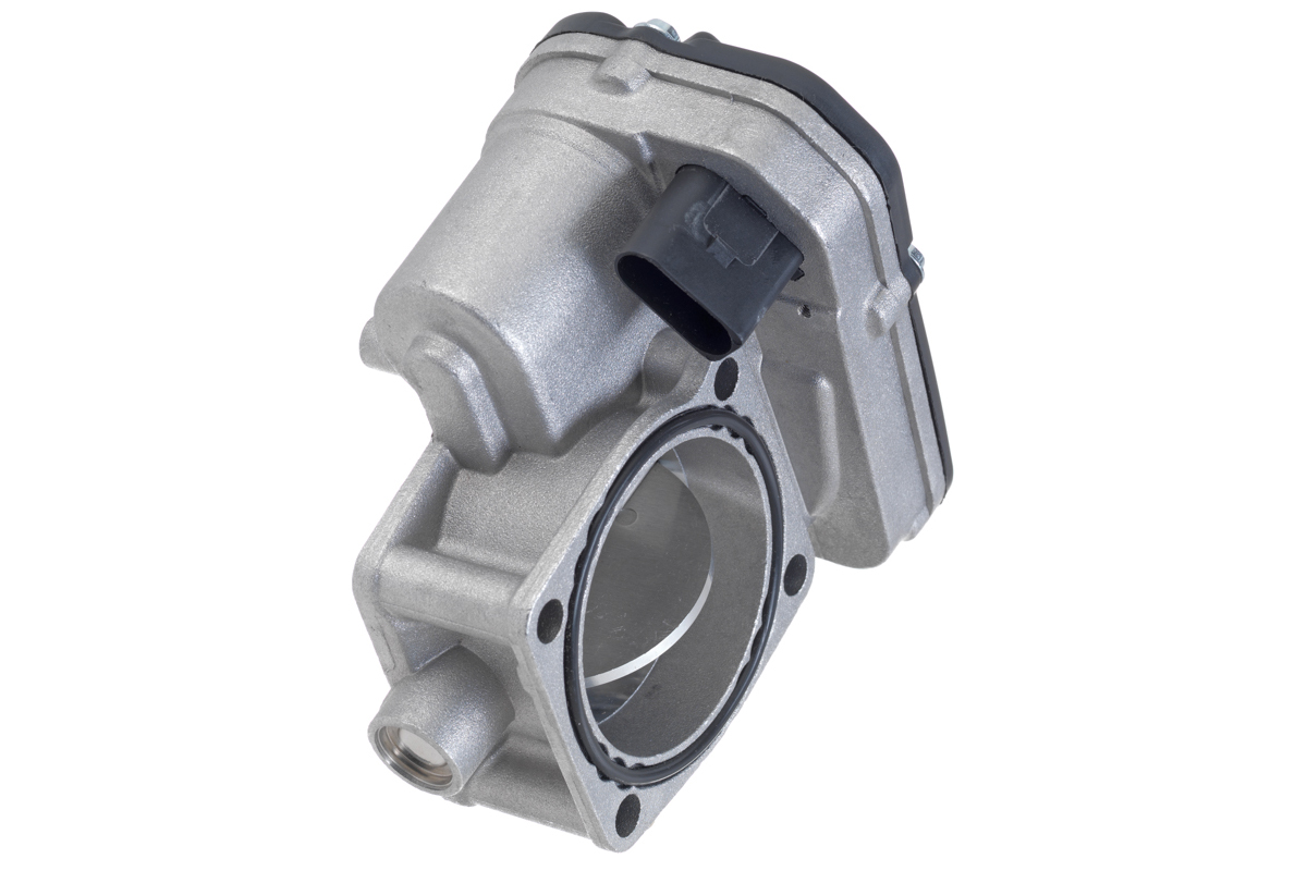 VDO/CONTINENTAL Gasspjældstuds 2803605100302 for OPEL VAUXHALL