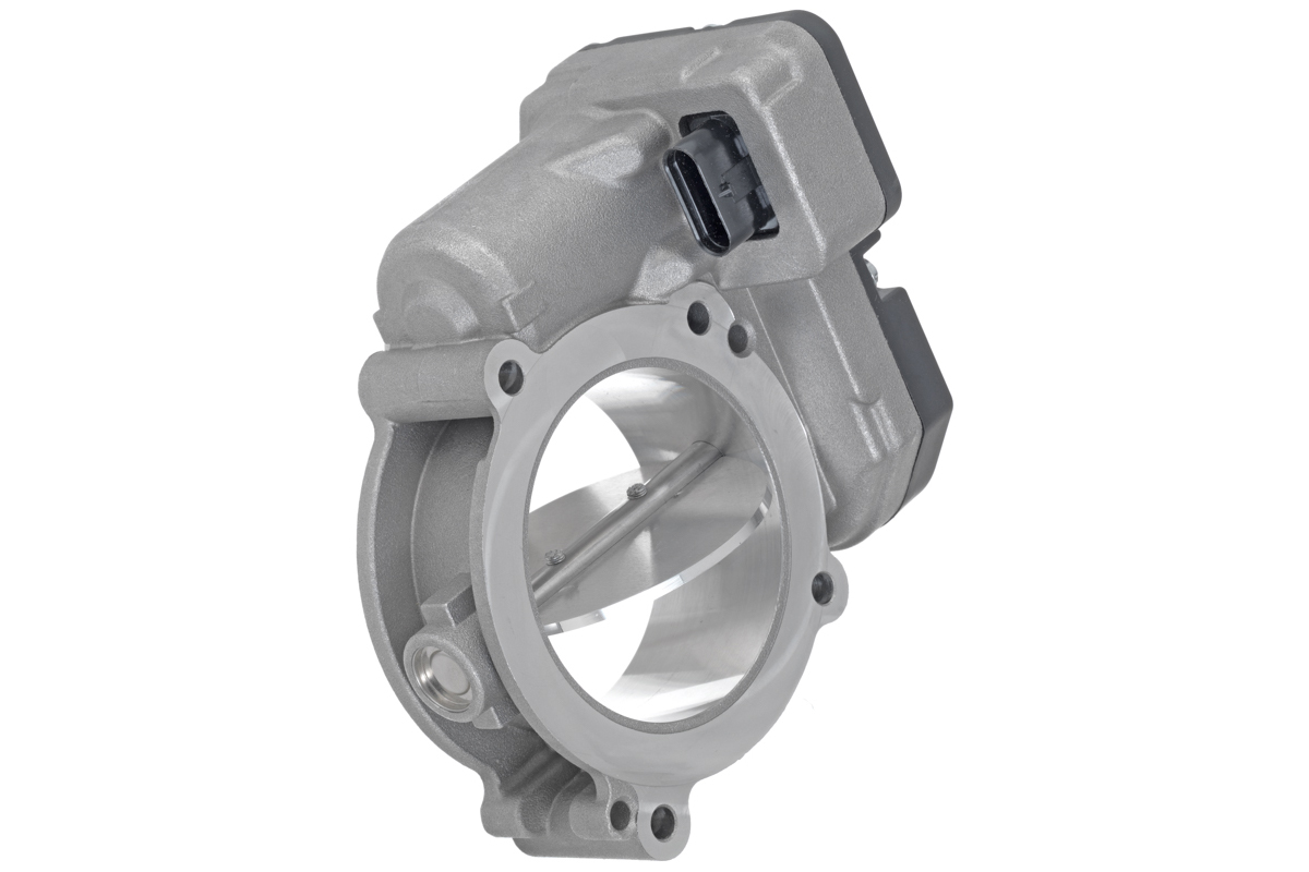 VDO/CONTINENTAL Gasspjældstuds 2803605072302 for MERCEDES-BENZ