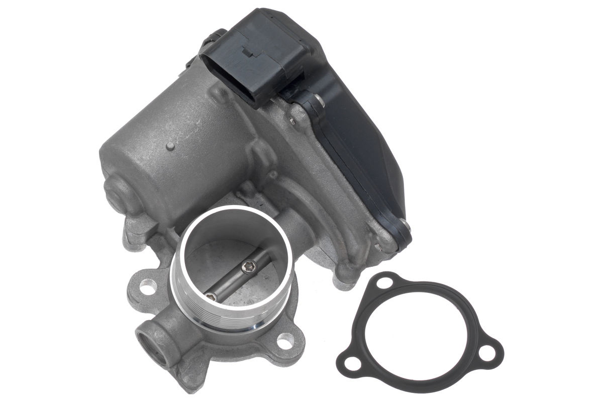 VDO/CONTINENTAL EGR-ventil 2803601114302 for AUDI