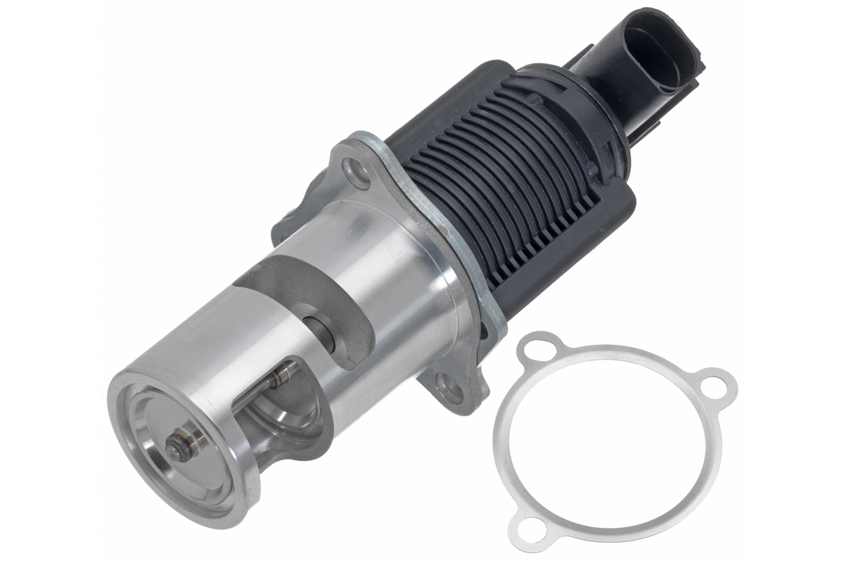 VDO/CONTINENTAL EGR-ventil 2803601084302 for RENAULT