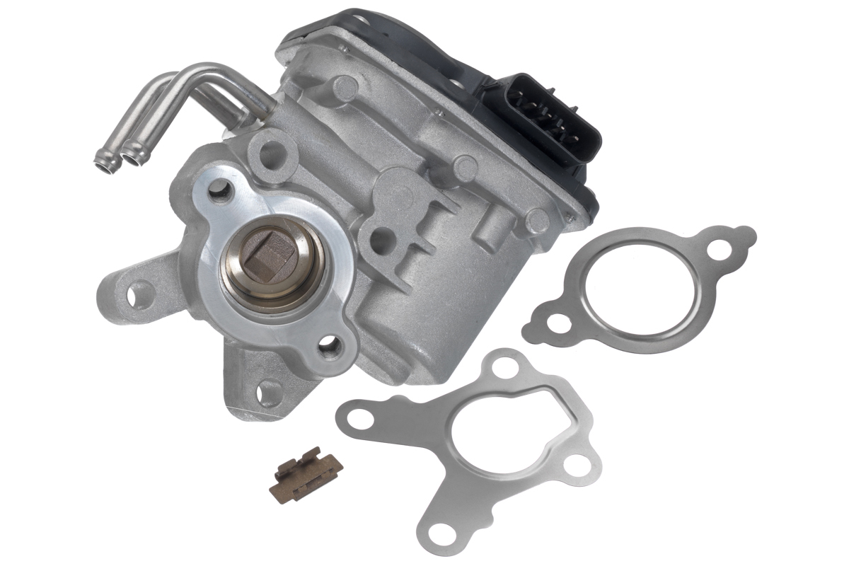 VDO/CONTINENTAL EGR-ventil 2803601096302 for NISSAN