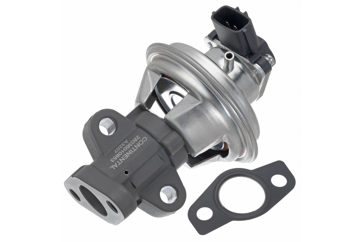 VDO/CONTINENTAL EGR-ventil 2803601085302 for FORD