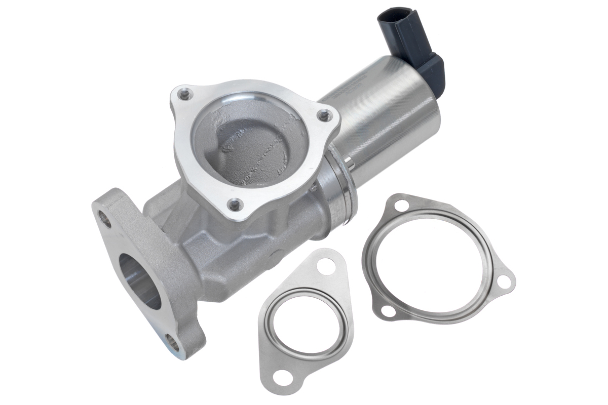 VDO/CONTINENTAL EGR-ventil 2803601069302 for HYUNDAI