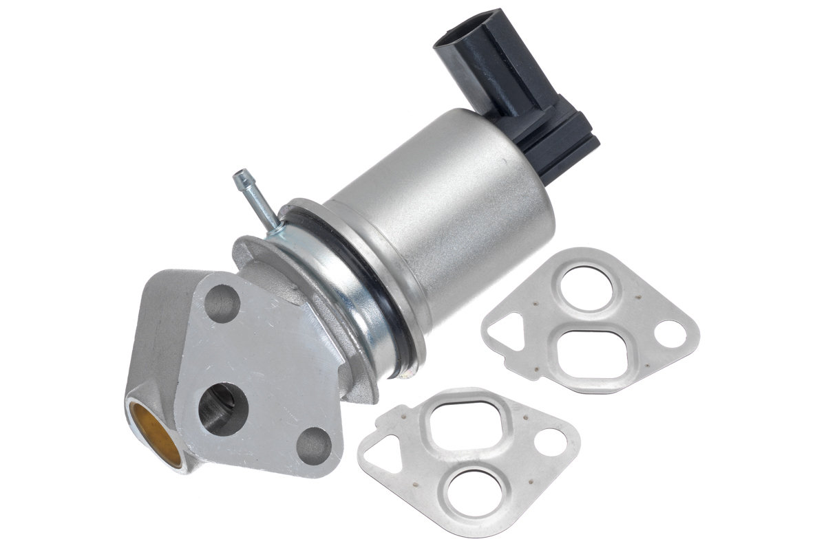 VDO/CONTINENTAL EGR-ventil 2803601040302 for SKODA
