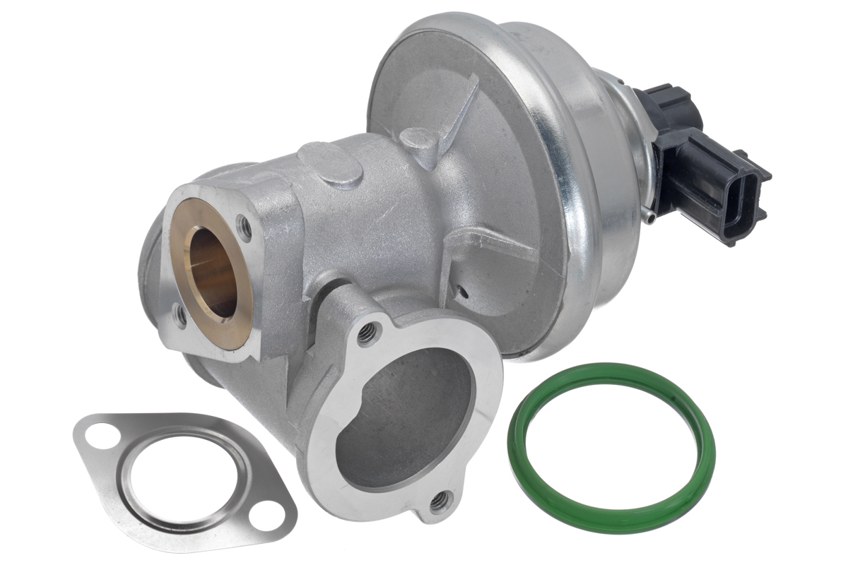 VDO/CONTINENTAL EGR-ventil 2803601077302 for FORD