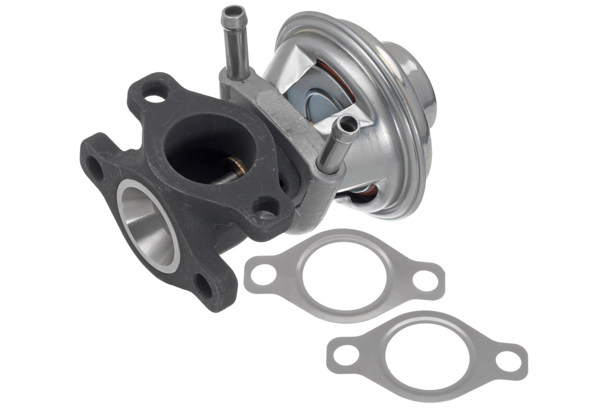 VDO/CONTINENTAL EGR-ventil 2803601053302 for IVECO