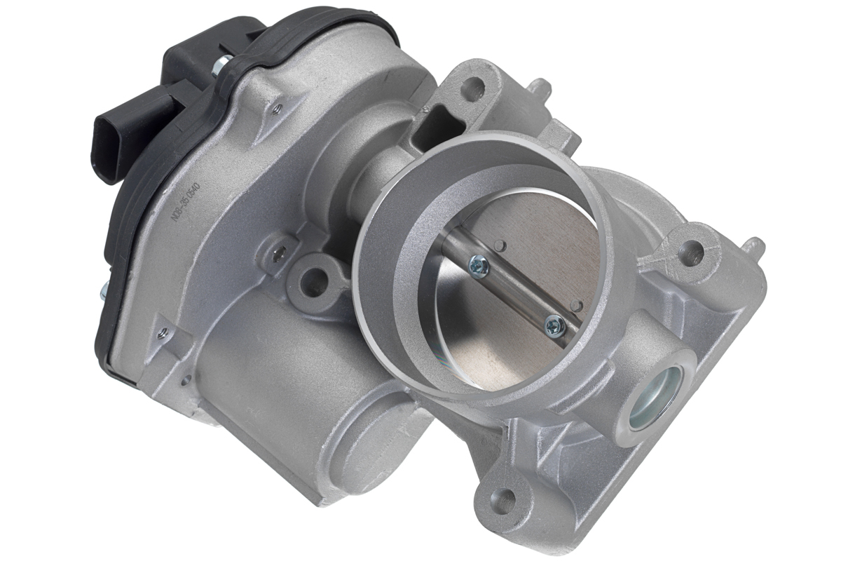 VDO/CONTINENTAL Gasspjældstuds 2803605047302 for FORD VOLVO