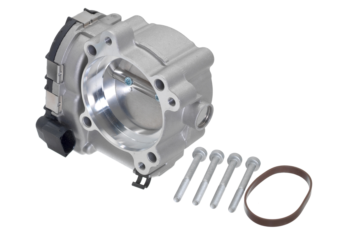 VDO/CONTINENTAL Gasspjældstuds 2803605057302 for LANCIA CHRYSLER