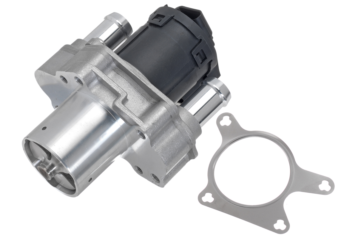 VDO/CONTINENTAL EGR-ventil 2803601088302 for MERCEDES-BENZ