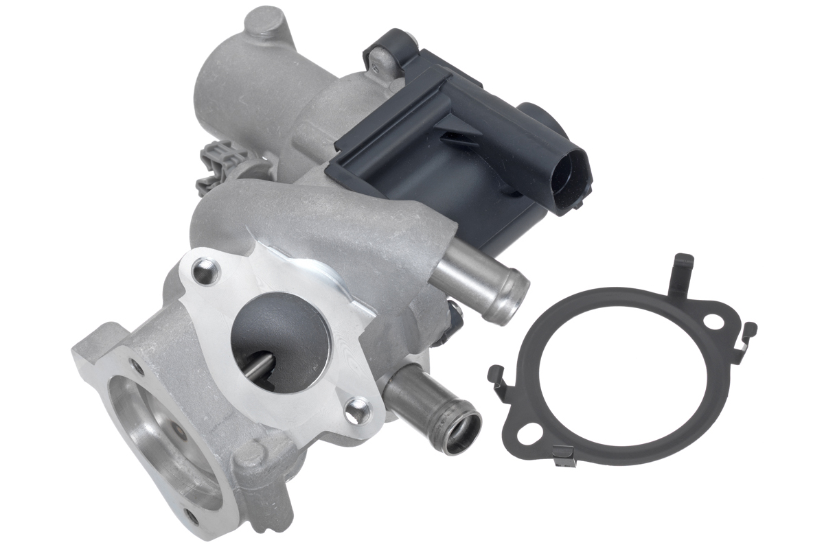 VDO/CONTINENTAL EGR-ventil 2803601097302 for NISSAN