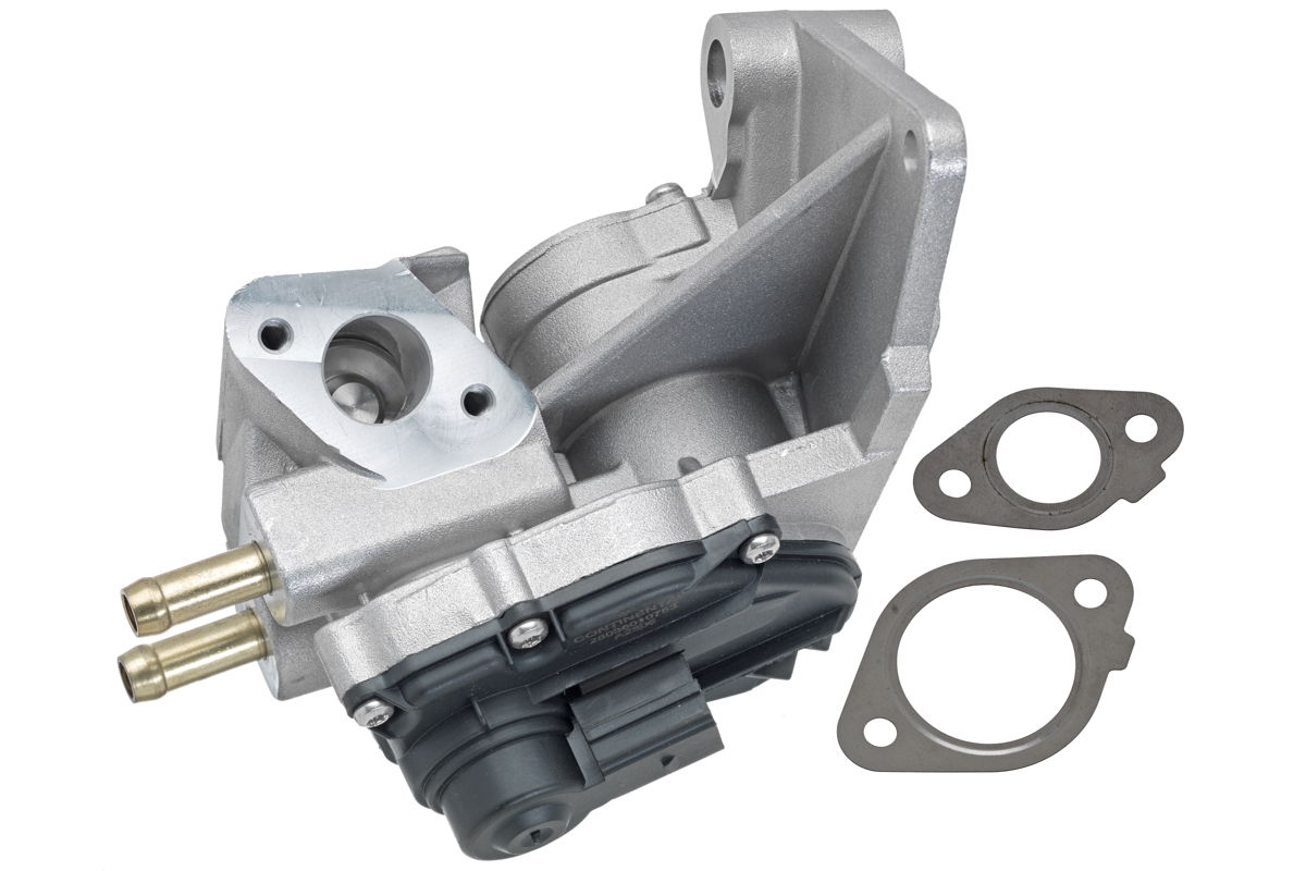 VDO/CONTINENTAL EGR-ventil 2803601075302 for VW