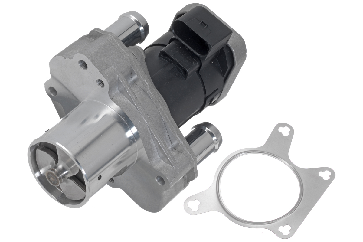 VDO/CONTINENTAL EGR-ventil 2803601081302 for MERCEDES-BENZ