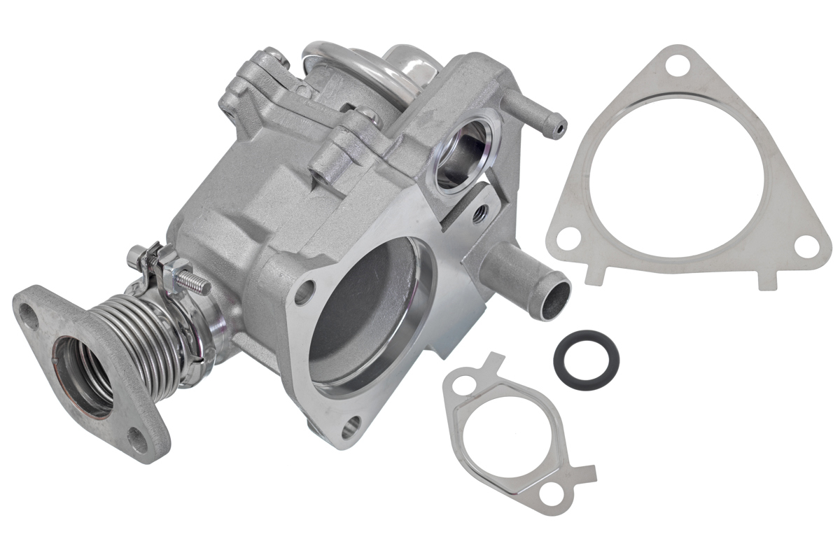 VDO/CONTINENTAL EGR-ventil 2803601093302 for CITROËN