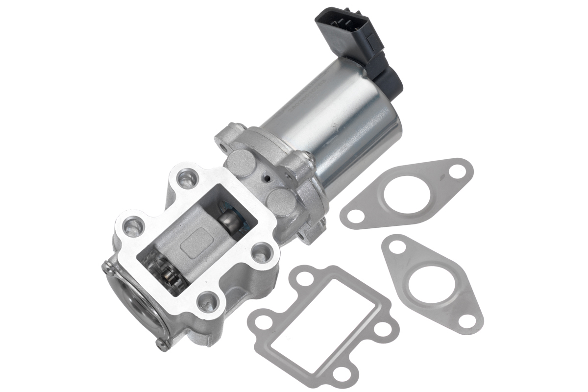 VDO/CONTINENTAL EGR-ventil 2803601076302 for TOYOTA