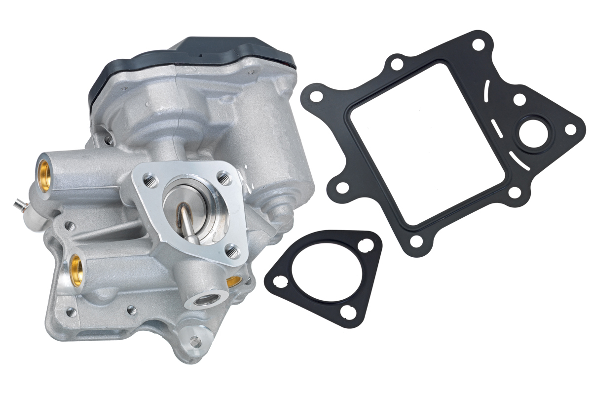 VDO/CONTINENTAL EGR-ventil 2803601086302 for PEUGEOT FIAT CITROËN