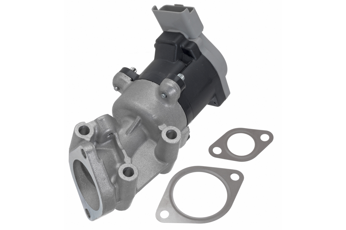 VDO/CONTINENTAL EGR-ventil 2803601094302 for CITROËN