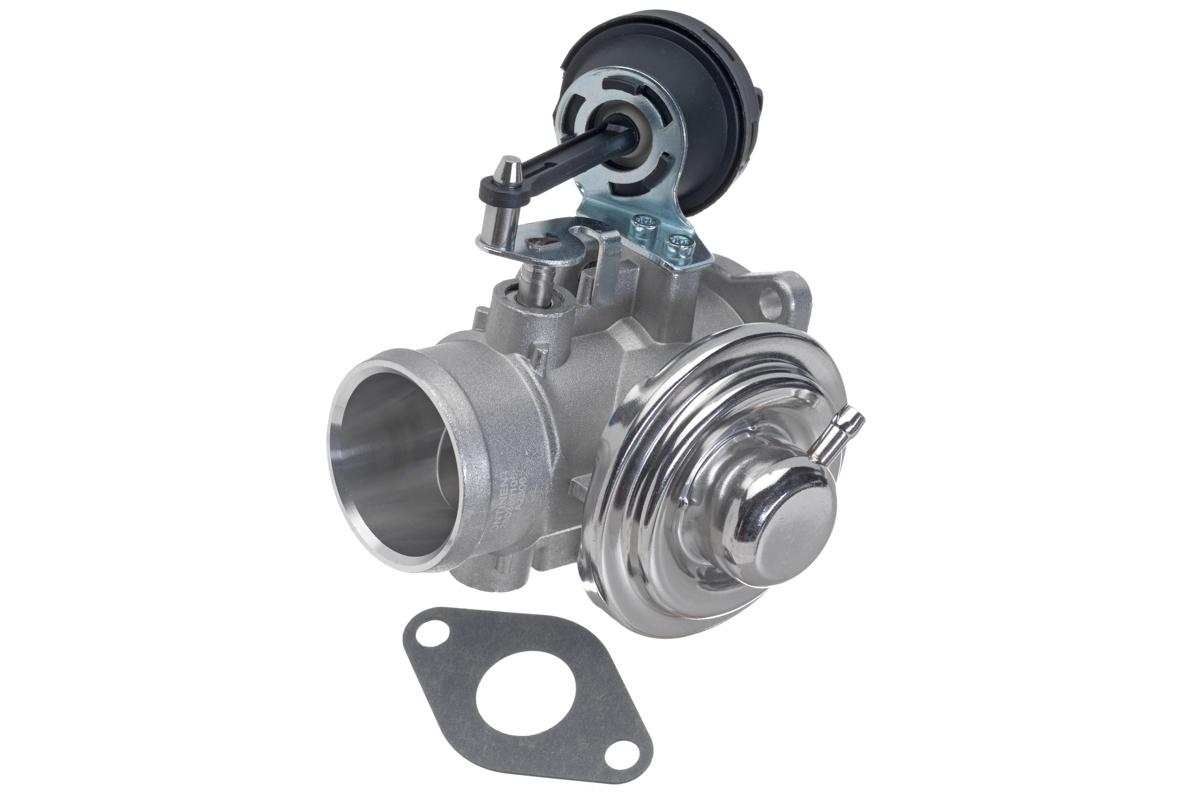 VDO/CONTINENTAL EGR-ventil 2803601060302 for SKODA SEAT