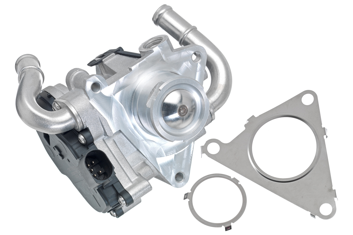 VDO/CONTINENTAL EGR-ventil 2803601015302 for VW