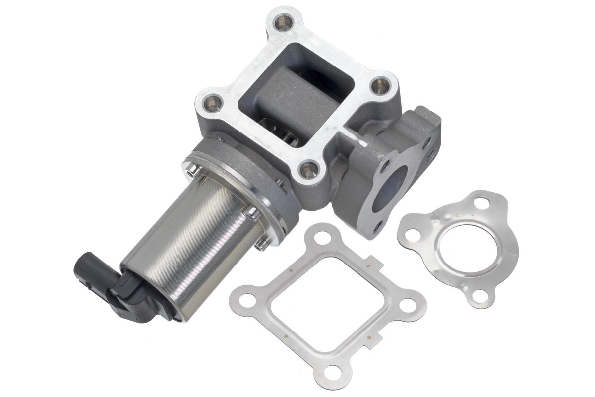 VDO/CONTINENTAL EGR-ventil 2803601090302 for HYUNDAI