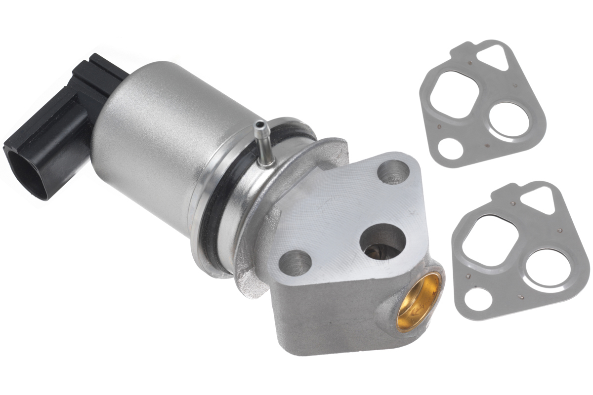 VDO/CONTINENTAL EGR-ventil 2803601044302 for SEAT SKODA VW