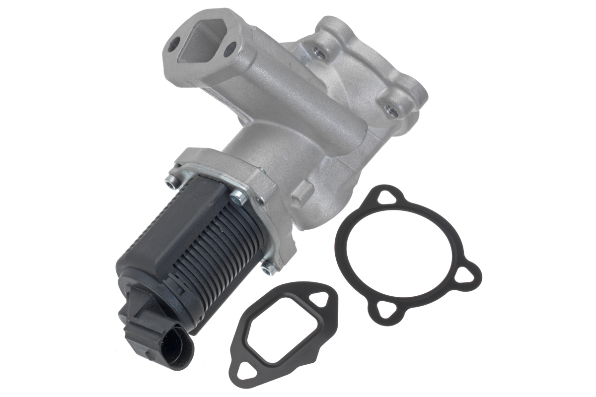 VDO/CONTINENTAL EGR-ventil 2803601070302 for OPEL FIAT LANCIA ALFA ROMEO