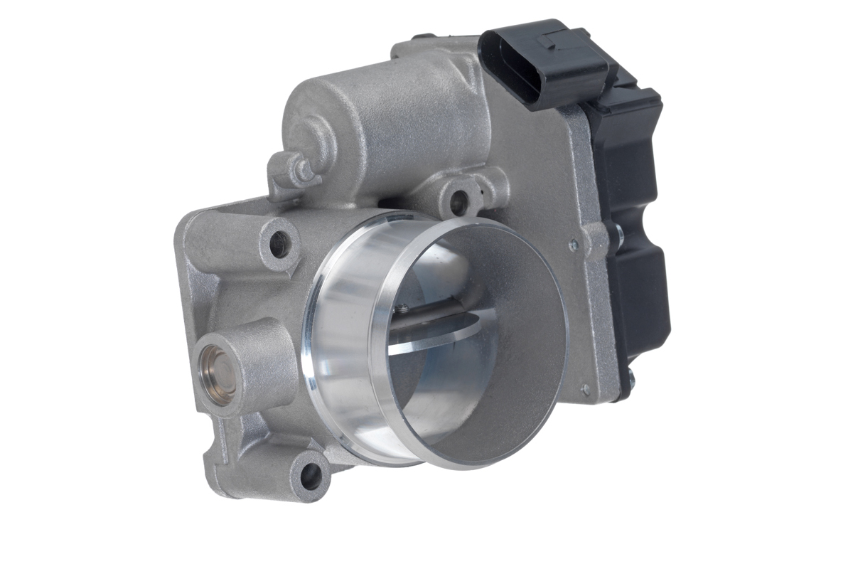 VDO/CONTINENTAL Gasspjældstuds 2803605120302 for OPEL CHEVROLET DAEWOO