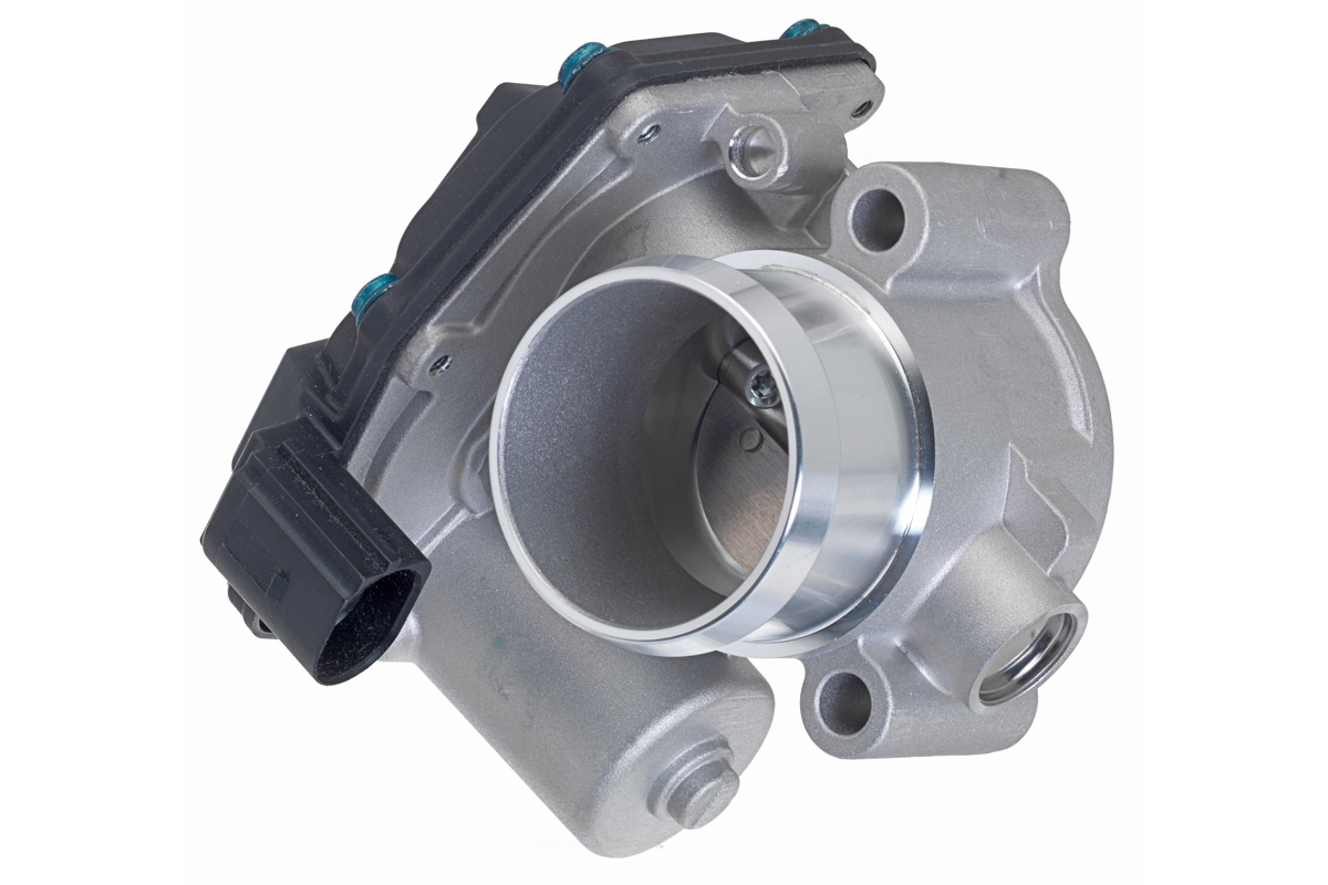 VDO/CONTINENTAL Gasspjældstuds 2803605014302 for FORD
