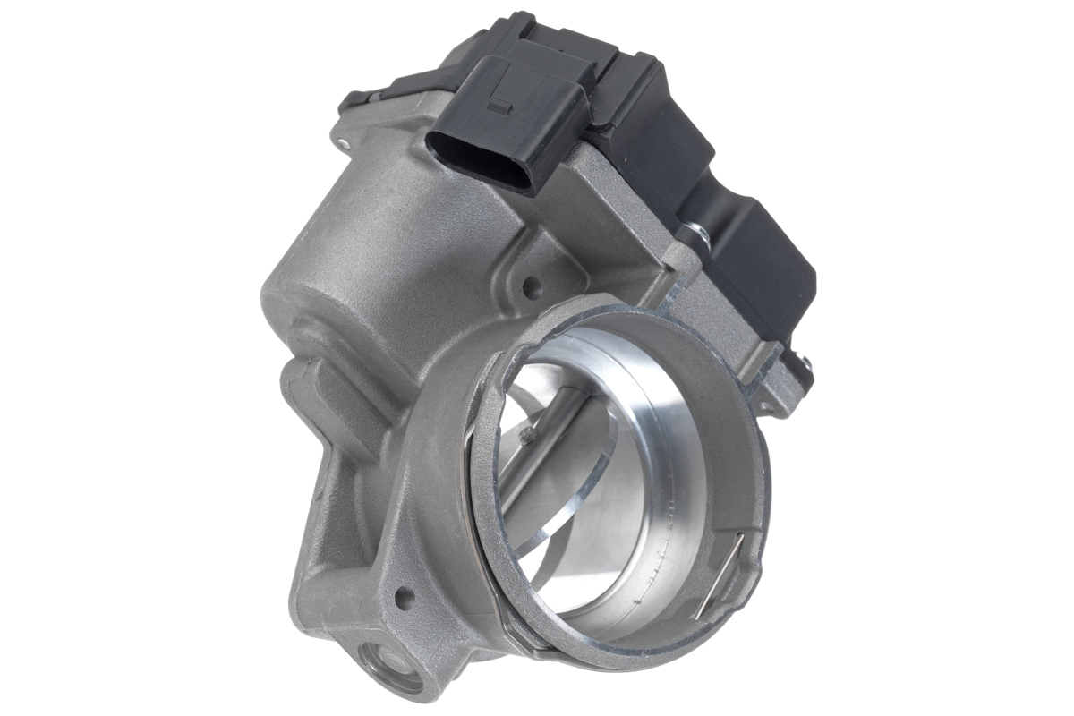 VDO/CONTINENTAL Gasspjældstuds 2803605125302 for VW