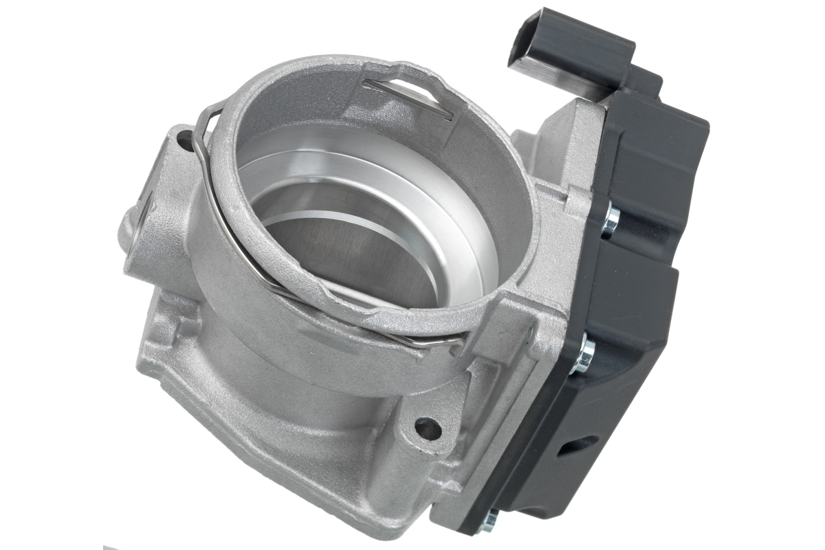 VDO/CONTINENTAL Gasspjældstuds 2803605077302 for VW