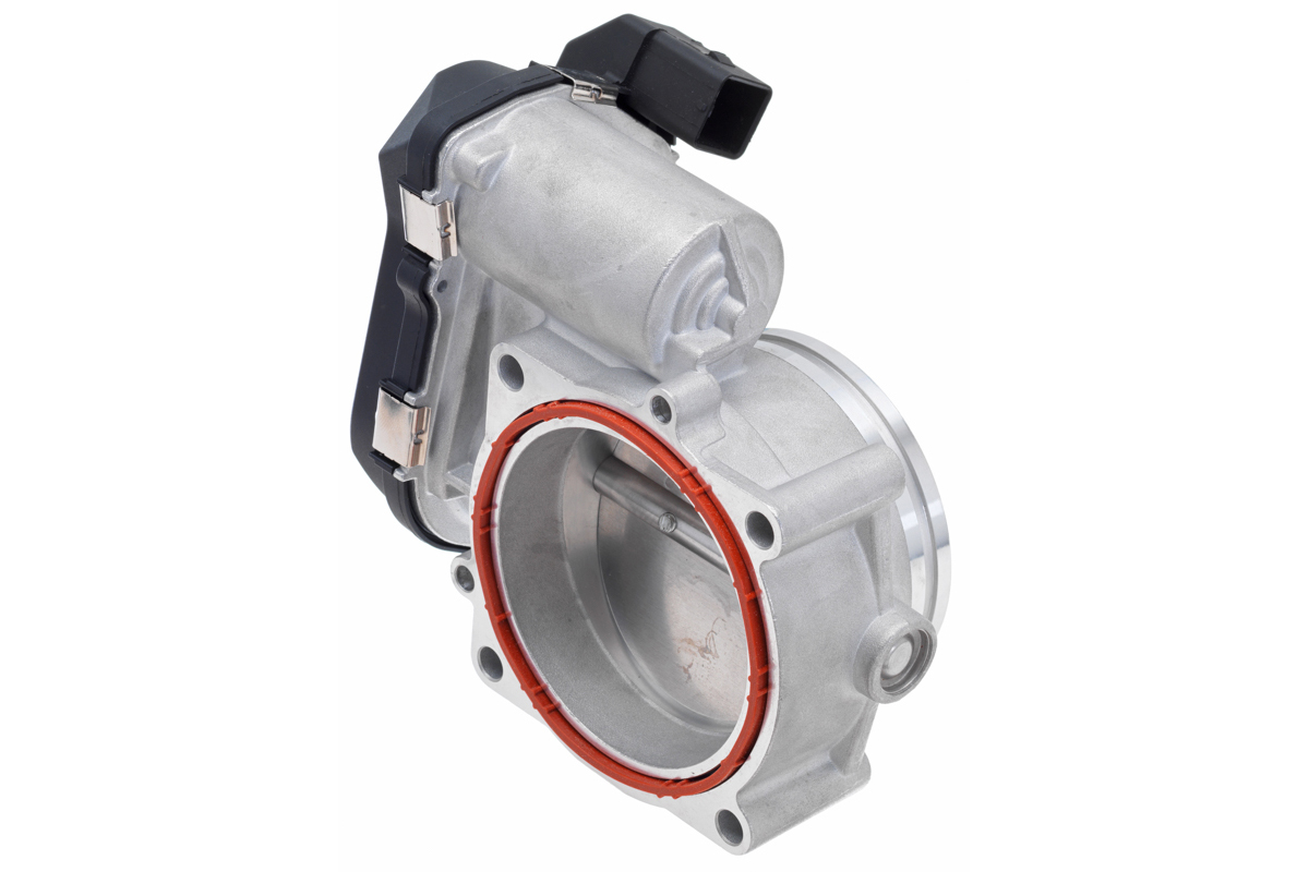 VDO/CONTINENTAL Gasspjældstuds 2803605099302 for BMW